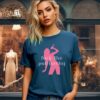 Taylor Swift Fuck The Patriarchy T Shirt Hoodie Sweatshirt Tee Gift For Fan Him Her Crewneck Pullover Unique