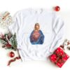Taylor Swift Hoodie Taylor Swift Sweatshirt Perfect Fan Gift Taylor Swiftie Jesus Shirt Taylor Jesus Outfit Taylor Swiftie Jesus Fan Shirt Unique