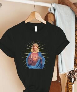 Taylor Swift Jesus Shirt Swiftie Gift For Fan Eras Tour Jesus Tee Swiftie Jesus Shirts Taylor T Shirt Taylor Swift Fan Outfits Swiftie Crew Unique