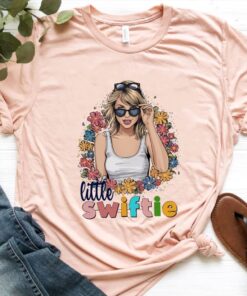 Taylor Swift Merch Taylor Swift T Shirt Taylor Swift Eras Tour Shirt
