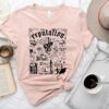 Taylor Swift Reputation Shirt Reputation Shirt Taylor Swift Album Covers Taylor Swift Kids Merch Taylor Swift Shirt Target Unique