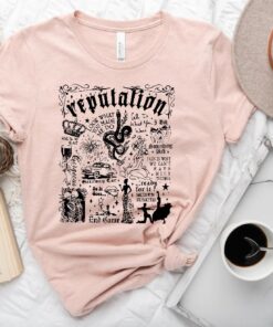 Taylor Swift Reputation Shirt Reputation Shirt Taylor Swift Album Covers Taylor Swift Kids Merch Taylor Swift Shirt Target Unique