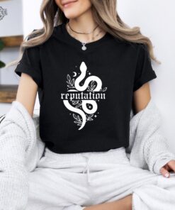 Taylor Swift Reputation Tshirt Taylor Swift Taylor Swift Graphic Tee Taylor Swift Album Reputation Taylors Version Unique