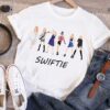 Taylor Swift Shirt Concert T Shirt The Eras Tour Shirt Swiftie Shirts Music Country Shirts Midnights Album Shirts Eras Tour 2023 Unique Taylor Swift Net Worth 2023 Taylorswift 2048
