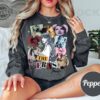 Taylor Swift The Eras Tour 2023 Vintage Swift Girls Graphic Album Tee Music Country Tees Ts Swiftie Concert Taylor Fan Gift Unique