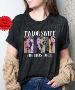 Taylor Swift The Eras Tour Concert Shirt Taylor Swift Shirt Taylor Swift Sweatshirt Taylor Swift Eras Tour Setlist Taylor Swift Eras Tour Dayes Unique