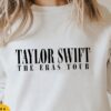 Taylor Swift The Eras Tour Shirt The Eras Tour Logo Eras Tour Shirt Taylor Swift Logo The Eras Tour Pngtaylor Swift The Eras Tour New