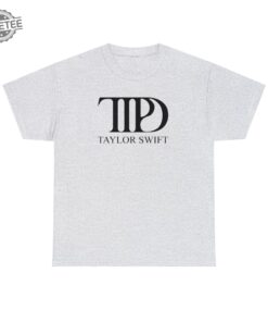 Taylor Swift Tortured Poets Department Logo Tshirt Taylor Swift Tortured Poets Taylor Swift New Album 2024 Taylorswift Taylor Swift Tortured Poets Unique