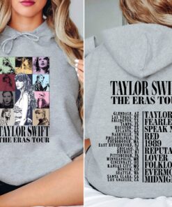 Taylor Swift Tour Dates 2024 Taylor Swift Merchandise Taylor Swift Gifts Taylor Swift The Eras Tour Shirt The Eras Tour Merch Unique