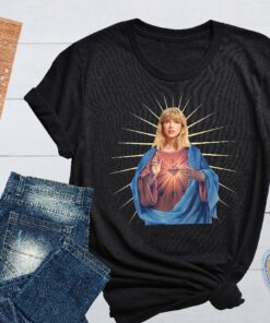 Taylor Swiftie Jesus Shirt Eras Tour Outfit Ideas Taylor Swift 22 Shirt Eras Tour Eras Tour Outfits Taylor Swift Eras Tour Merch Black Eras Tour Hoodie Taylor Swift Merch Unique