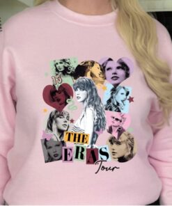 Taylor Swiftie Sweatshirt Taylor Swiftie Eras Tour Shirt Swiftie Hoodie Taylor Sweater Karma Is A Cat Shirt Taylor Swift Concert Outfit Ideas Alot Going On At The Moment Shirt New