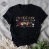 Taylor Swifties The Eras Tour Sweatshirt Taylor Swiftie Shirt Taylor Swiftie Merch Ts Concert Shirt Concert Tee For Women Gift For Fan Unique