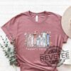 Taylor Version Music Albums As Books T-Shirt Gift Shirt for 2023 Swiftie Concert Unique