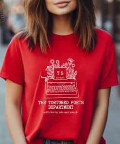 Taylors Album Shirt Swiftie Lover Outfit Swiftie Gift Swiftie Merch Gift For Fan The Eras Tour Shirt Poetry Club Shirt Concert Shirt Unique