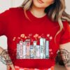 Taylors Music Albums As Books Shirt Tour Merch Tee For Fans The Eras Tour Shirt Eras Tour Outfit Ideas Swiftie Dad Shirt Taylor Swift Eras Tour Merchandise New