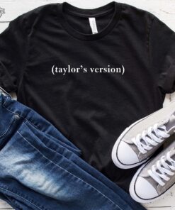 Taylors Version T Shirt Unisex Shirt Unique Taylor Swift Tortured Poets Taylor Swift New Album 2024 Taylorswift Taylor Swift Tortured Poets