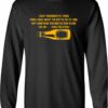 The Day Heinz Field Died LONG SLEEVE T shirt