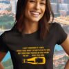 The Day Heinz Field Died Ladies Relaxed Fit T shirt