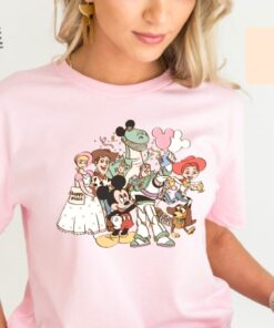 Toy Shirt Story Land Shirt Disney Shirt Toy Story Woody Shirt Woody Toy Story Toy Story Shirts Womens Toy Story Shirt Unique