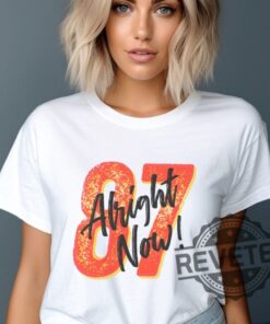Travis Kelce 87 Right Now Shirts Hoodie Sweatshirt Tee Gift For Him Her Kc Chiefs Kansas City Football Tshirt Unique