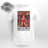 Travis Kelce And Taylor Swift The Eras Tour Tshirt Kansas City Chiefs Game Today Taylor Swift At Game Today Taylor Swift Chiefs Game Unique