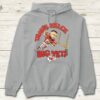 Travis Kelce Big Yeti Shirt T Shirt Hoodie Sweatshirt Long Sleeve Unisex Classic Fit Unique Why Is Travis Kelce Called The Big Yeti