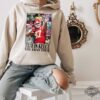 Travis Kelce The Eras Tour Shirt Travis Kelce Shirt Travis Kelce Sweatshirt Travis Kelce Hoodie Travis Kelce Football Shirt Travis Kelce Knee Shirt Kansas City Chiefs Shirt Unique