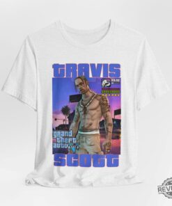 Travis Scott Shirt Travis Scott Circus Maximus Tour Hip Hop Tee Travis Scott Utopia Tour Shirt