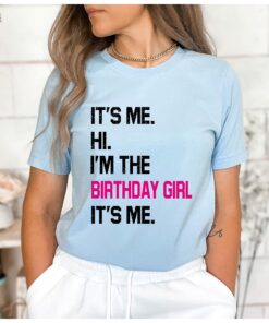 Trendy Shirts For Birthday Girl Birthday Gift Birthday Girl Version Concert 2023 In My Chiefs Era Shirt Taylor Swift Misfits Shirt Super Bowl Taylors Version Unique