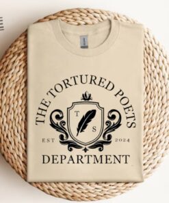 Ts Est 2024 Shirt Tortured Poets Shirt Department New Album Shirt Taylor Vintage Bootleg Shirt Taylor Swift Albums