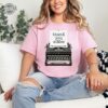 Ttpd Thank You Aimee Shirt Gift For Taylor Swift Fan Kim K Shirt Thank You Aimee Tshirt Unique