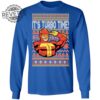 Turbo Time Christmas Sweater Its Turbo Time Shirt Its Turbo Time T Shirt Hoodie Sweatshirt Unique