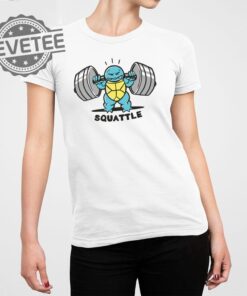 Turtle Squattle Funny T Shirt Unique Turtle Squattle Funny Hoodie Turtle Squattle Funny Sweatshirt