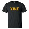 Yinz Pittsburghese T Shirt (Youth or Adult)