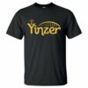Yinzer Bridge and Fountain Pittsburghese T Shirt – Youth and Adult Sizes