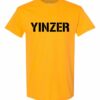 Yinzer Pittsburghese T Shirt – Youth and Adult Sizes