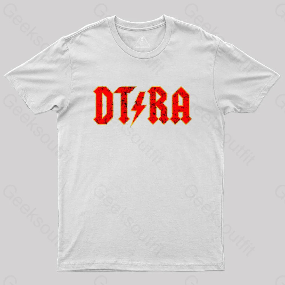 DTRA T-Shirt DTRA T-Shirt