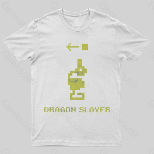 Dragon Slayer T-Shirt