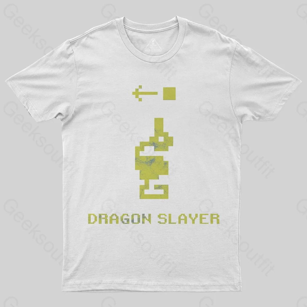 Dragon Slayer T-Shirt Dragon Slayer T-Shirt