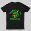 Dragon of The Black Pool Geek T-Shirt