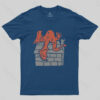 Dragon’s House T-Shirt