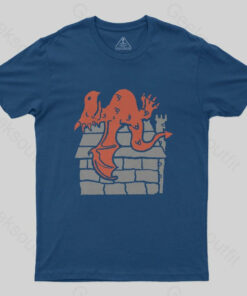 Dragon’s House T-Shirt