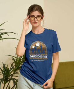Droid Bar T-Shirt