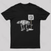 Funny AT-AT T-Shirt