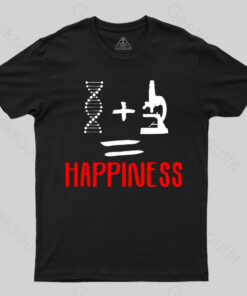 Funny Biology T-shirt