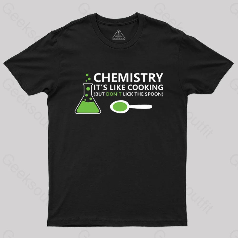 Funny Chemistry Sayings T-Shirt Funny Chemistry Sayings T-Shirt