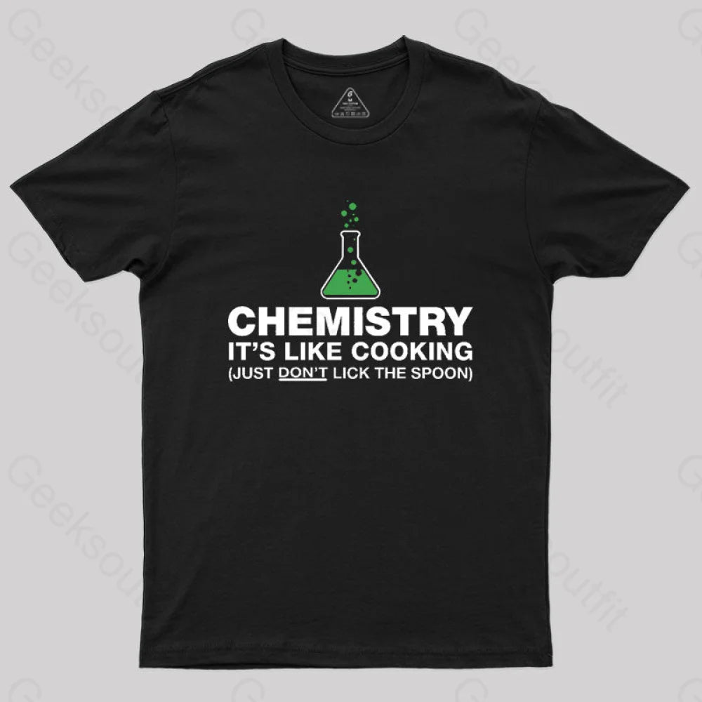 Funny Chemistry, Science Humor T-Shirt Funny Chemistry, Science Humor T-Shirt