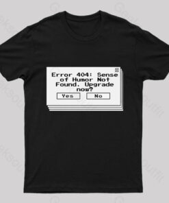 Funny Coding Computer Humor Nerd T-Shirt