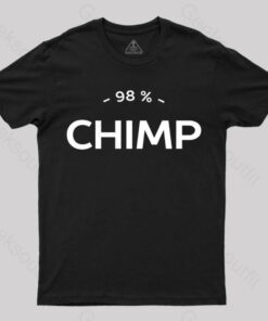 Funny Evolution Biology T-Shirt