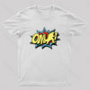 Funny Godzilla Nerd T-Shirt